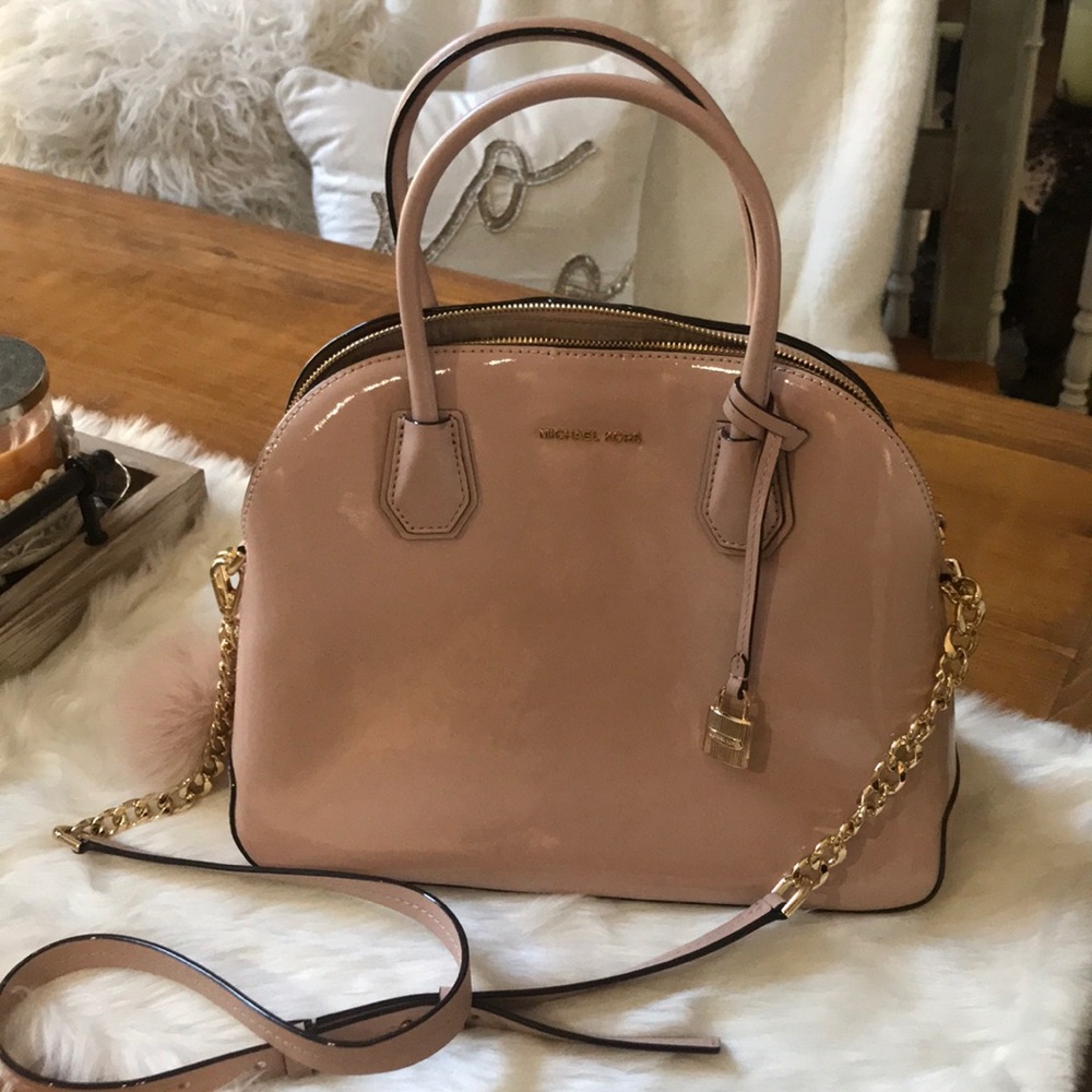 MK Purse